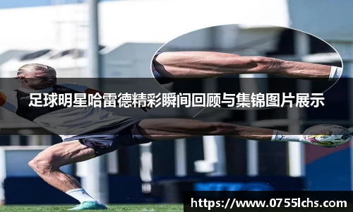 足球明星哈雷德精彩瞬间回顾与集锦图片展示